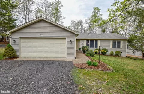 103 Republic Ave, Locust Grove, VA 22508