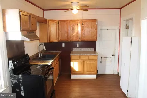 266 Belleview Ave, Orange, VA 22960