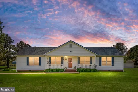 34340 Parker Rd, Locust Grove, VA 22508