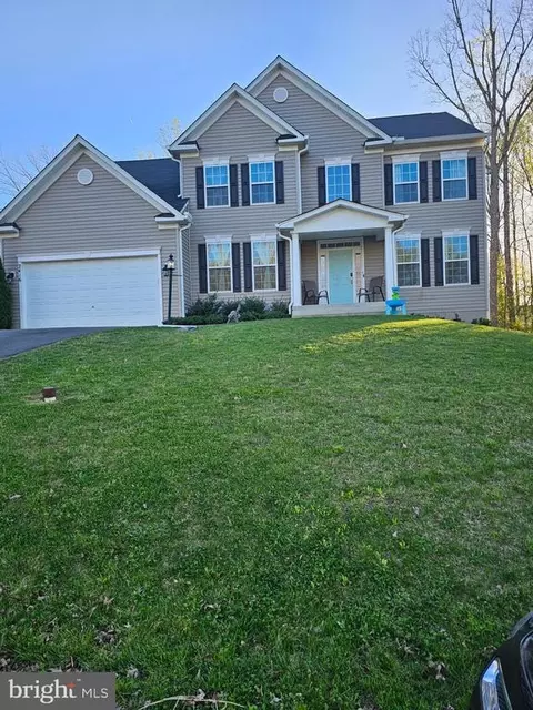 2416 Edgewood Dr, Locust Grove, VA 22508