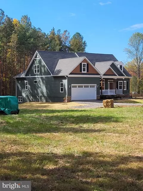 21086 Dunni Way, Orange, VA 22960