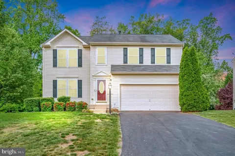 10095 Spring Dr, Gordonsville, VA 22942