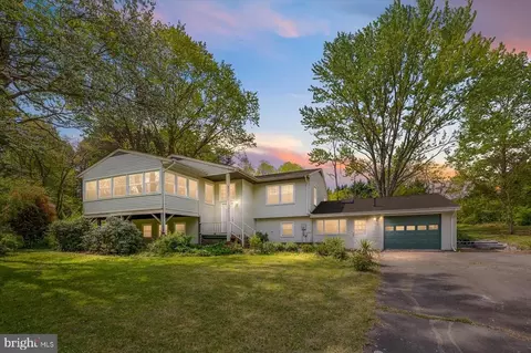 Undisclosed, Locust Grove, VA 22508