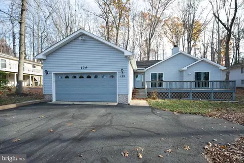 139 Madison Cir, Locust Grove, VA 22508