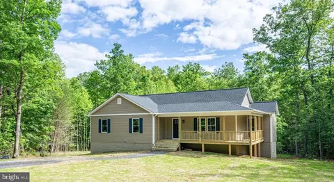 13410 Gary Wayne Way, Unionville, VA 22567