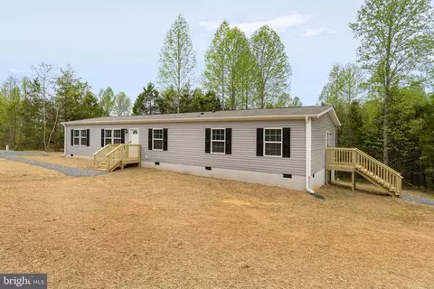 19368 Ellisville Rd, Orange, VA 22960