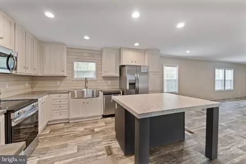 Ellisville Rd, Orange, VA 22960