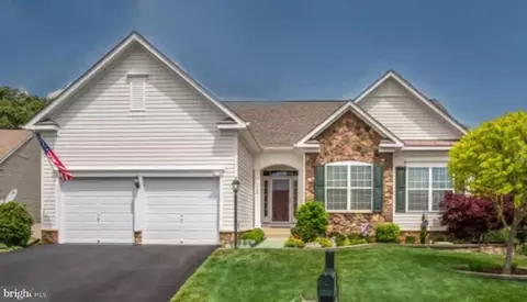 1462 Casual Water Way, Locust Grove, VA 22508