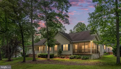 309 Birdie Rd, Locust Grove, VA 22508