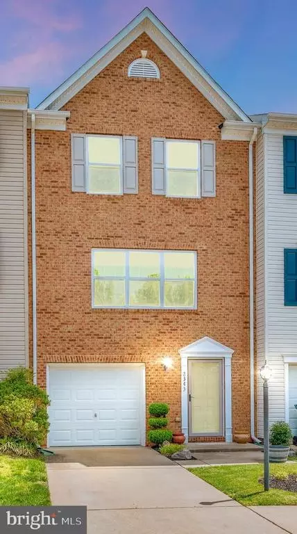 2343 Silver Fox Way, Locust Grove, VA 22508