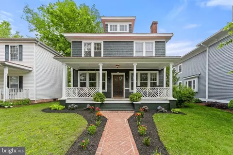 306 N Main St N, Gordonsville, VA 22942