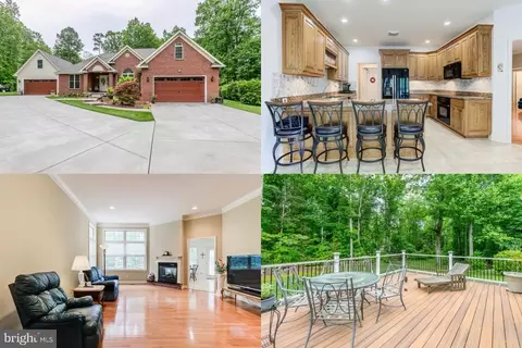 103 Dogwood Ct, Locust Grove, VA 22508