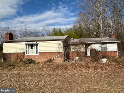 12481 Cox Mill Rd, Orange, VA 22960