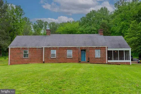 16225 Monrovia Rd, Orange, VA 22960