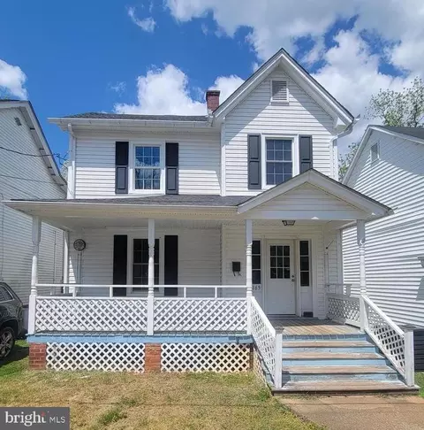 165 E Main St E, Orange, VA 22960