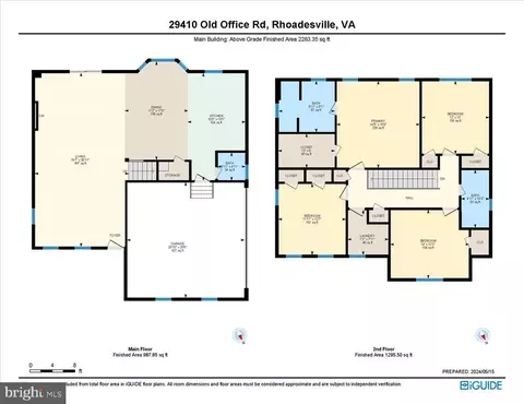 29410 Old Office Rd, Rhoadesville, VA 22542 photo 39