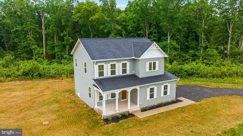 29410 Old Office Rd, Rhoadesville, VA 22542