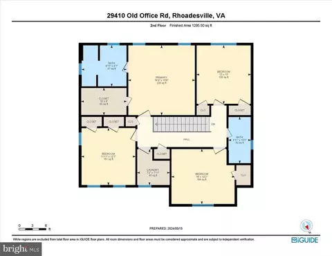 29410 Old Office Rd, Rhoadesville, VA 22542 photo 41