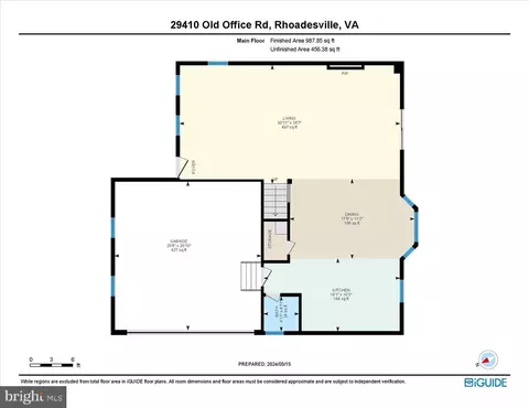 29410 Old Office Rd, Rhoadesville, VA 22542 photo 40