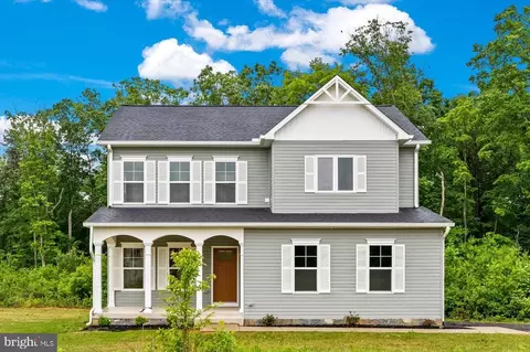 29410 Old Office Rd, Rhoadesville, VA 22542 photo 44