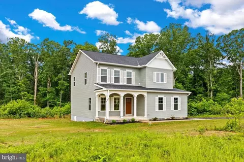 29410 Old Office Rd, Rhoadesville, VA 22542 photo 3