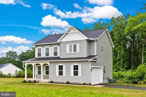 29410 Old Office Rd, Rhoadesville, VA 22542 photo 2