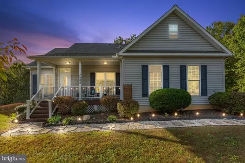 3488 Russel Run Rd, Locust Grove, VA 22508