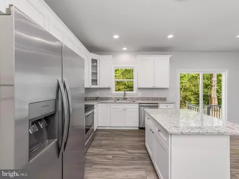 9187 Pine Stake Rd #LOT 1, Rhoadesville, VA 22542 photo 8