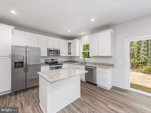 9187 Pine Stake Rd #LOT 1, Rhoadesville, VA 22542 photo 7