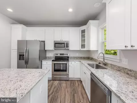 9187 Pine Stake Rd #LOT 1, Rhoadesville, VA 22542 photo 9