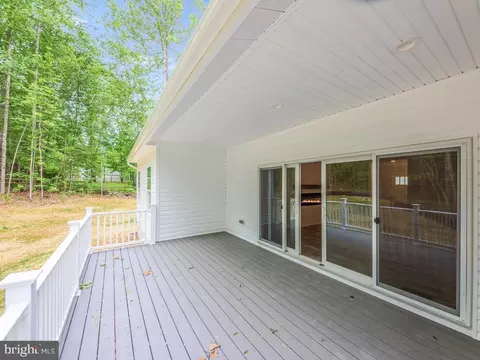 9201 Pine Stake Rd #LOT 3, Rhoadesville, VA 22542 photo 2