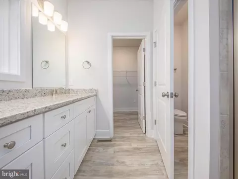 9201 Pine Stake Rd #LOT 3, Rhoadesville, VA 22542 photo 5