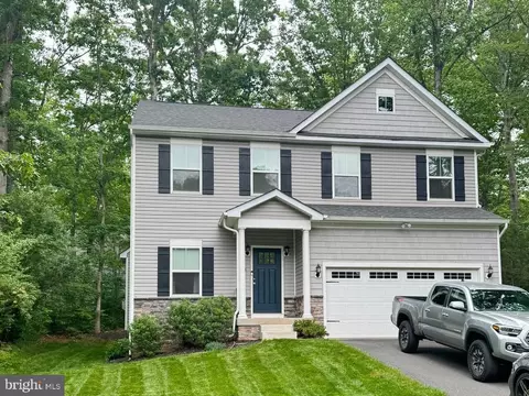 103 Birdie Rd, Locust Grove, VA 22508