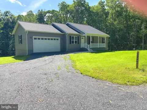 27046 Sunnyside Rd, Unionville, VA 22567