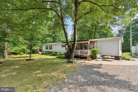 13090 Dewberry Ln, Orange, VA 22960