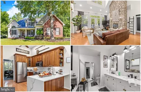 35229 Somerset Ridge Rd, Locust Grove, VA 22508