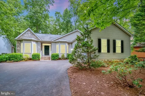 143 Harrison Cir, Locust Grove, VA 22508