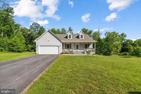 6542 Southfork Ln, Locust Grove, VA 22508