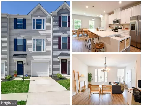 2768 Bears Den Dr, Locust Grove, VA 22508