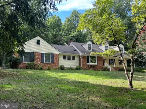 9757 James Madison Hwy, Orange, VA 22960