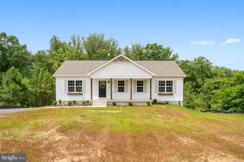 3636 Pannell Ln, Culpeper, VA 22701