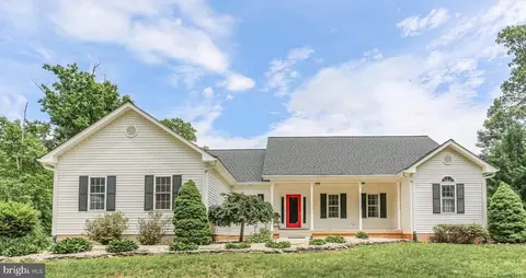 13249 Kendall Rd, Orange, VA 22960