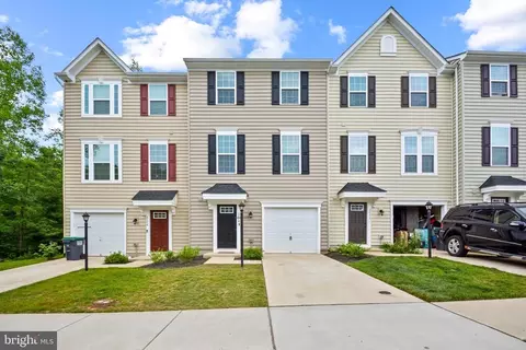 2774 Bears Den Dr, Locust Grove, VA 22508