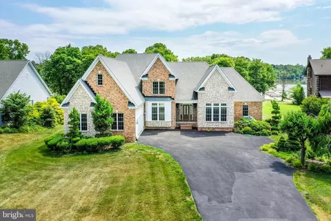 26515 Pennfields Dr, Orange, VA 22960 photo 2