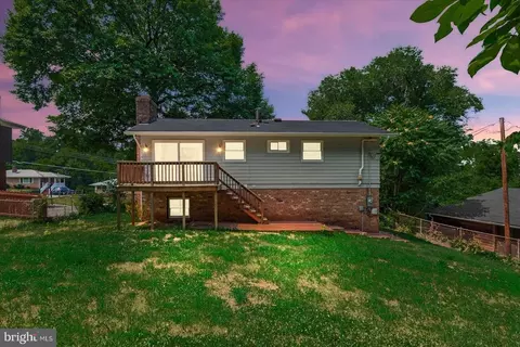 332 Berry St, Orange, VA 22960 photo 26