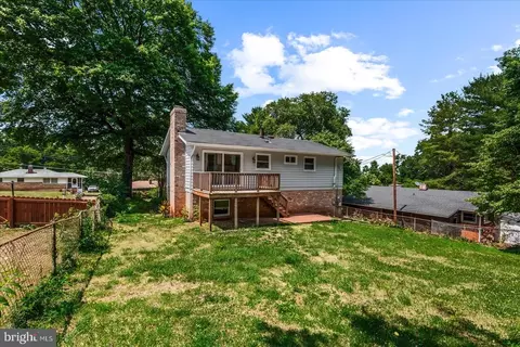 332 Berry St, Orange, VA 22960 photo 28