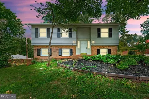 332 Berry St, Orange, VA 22960