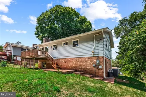 332 Berry St, Orange, VA 22960 photo 29