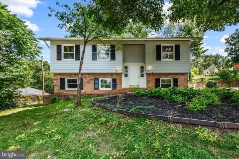 332 Berry St, Orange, VA 22960 photo 2