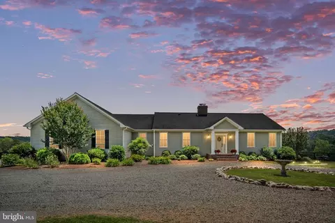 24050 Lahore Rd, Orange, VA 22960